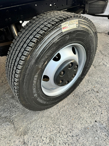 Iveco Daily 35s14 2017 - Guincho