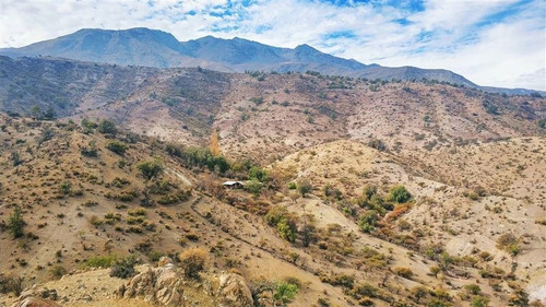 Parcela En Venta En Los Andes. (cod 32).