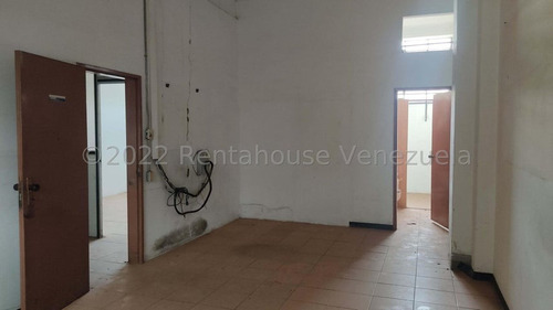 Comercial  En Venta  En  Catia #23-10118