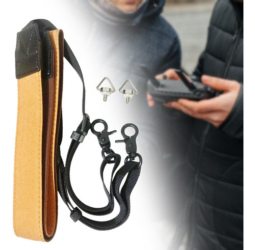 Correas De Hombro Con Cordón Para El Cuello Para Control