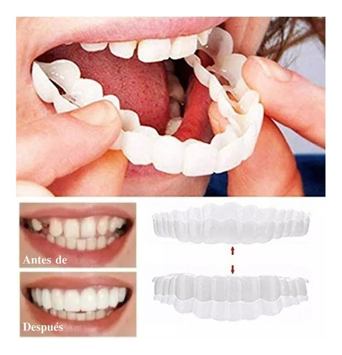 3 Pares De Prótesis Artificiales De Silicona
