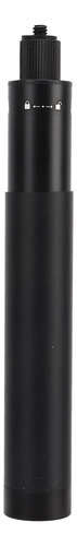 Adaptador De Varilla Roscada Extendida Selfie Stick For One
