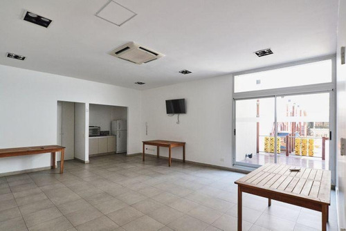 Imagen 29 de 30 de Venta Monoambiente Con Amenities. Posibilidad Compra Con Renta