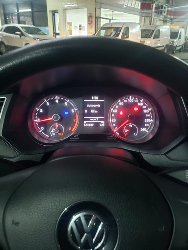 Imagen 7 de 7 de Volkswagen Gol Trend 5 Puertas Pack 1