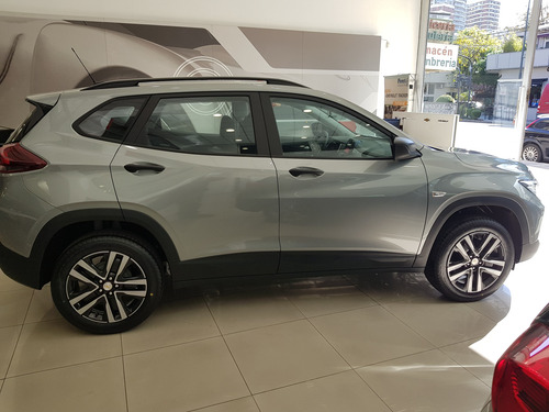 Chevrolet Tracker 1.2 Turbo Mt