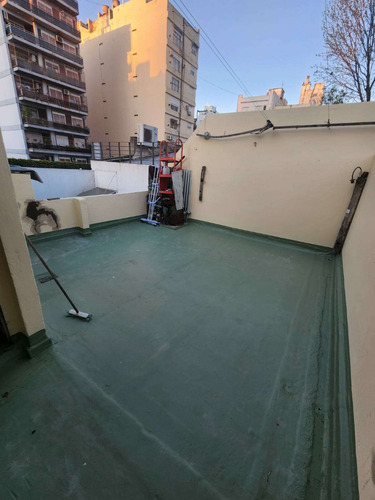 Ph 4 Ambientes Almagro Francisco Acuña De Figueroa 900- Bajas Expensas