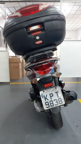 H Pcx