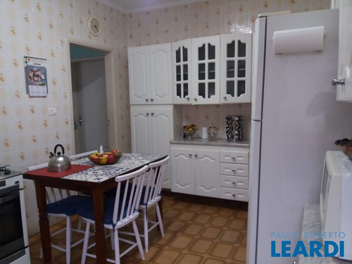 Imagem 11 de 15 de Casa Térrea - Vila Baeta Neves - Sp - 562120