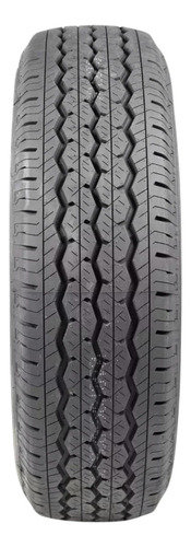 Kit 2 Pneu 225/65r16c Forza Van E1 Xbri 112/110t Aro R16