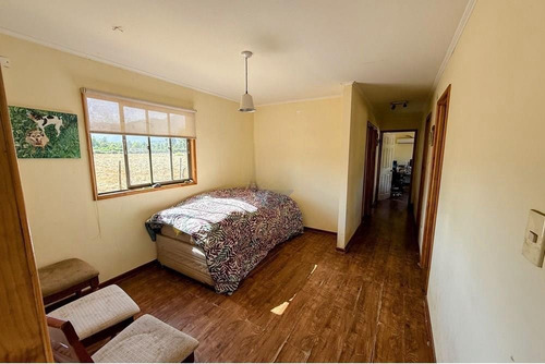 Sitio En Venta En Paine