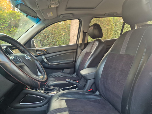 Changan CX70 1.5T Elite Plus At