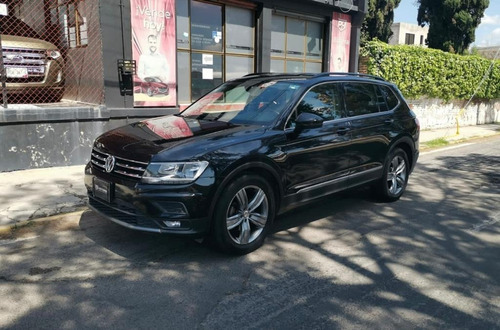 Imagen 1 de 13 de Volkswagen Tiguan 2019 Comfortline