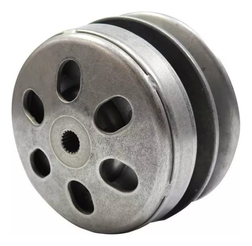 Embrague Completo Motoneta Gy6 W150 Bit150 Ds150
