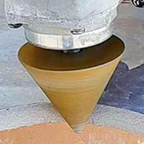 . Broca De Diamante For Chaflán, Broca For Chaflán