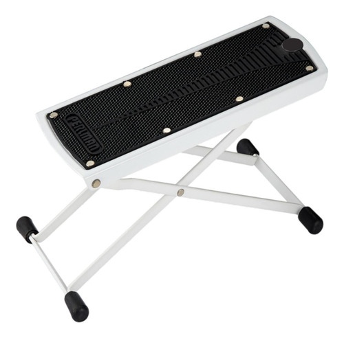 Pedicure Desk Footrest Angles Ajustable Toables Rest Cushion