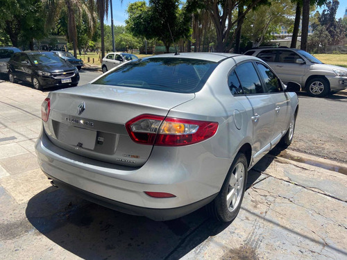 Renault Fluence 1.6 Confort Plus 110cv 2013