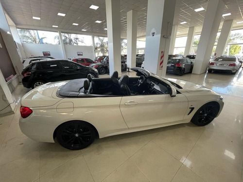 Bmw 440i M Package Cabrio Año 2019 Blanco Todoautos