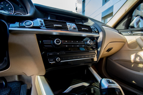 Imagen 14 de 22 de Bmw X3 20i