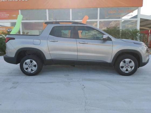 Imagem 9 de 12 de Fiat Toro 1.8 16v Evo Flex Freedom At6