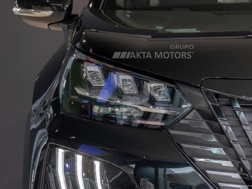 Peugeot 2008 1.0 TURBO 200 FLEX GT CVT