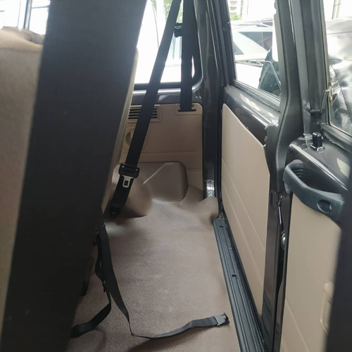 Imagen 5 de 6 de Toyota Macho Chasis Corto 2022 0 Km.