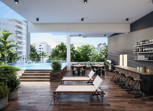 Apartamento En Venta En Ensanche Naco