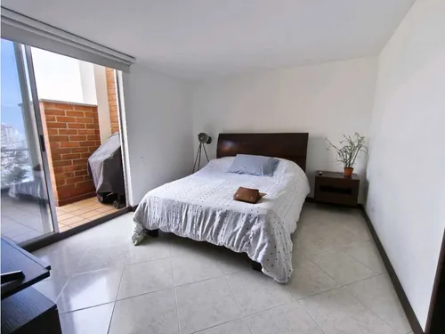 300m2 Duplex En El Poblado