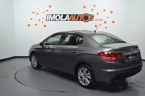 Citroën C4 Lounge 1.6 Tendence Hdi 2014 M/t - Imolaautos