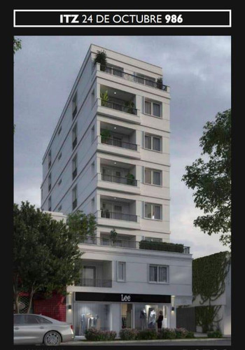 Imagen 3 de 11 de Departamento - Ituzaingó Sur
