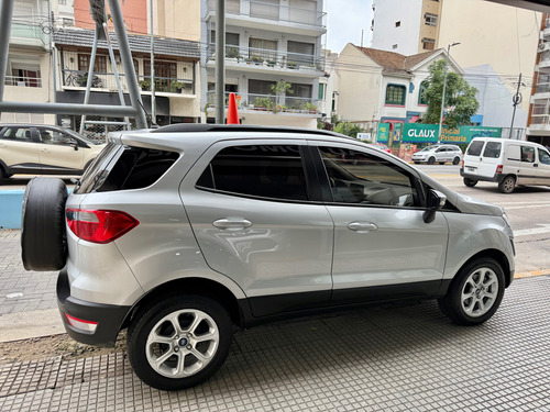 Ford Ecosport 1.5 Se 123cv 4x2