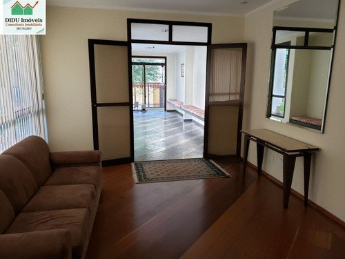 Imagem 18 de 30 de Cobertura Muito Charmosa Com 180,96 M² Sendo 3 Dormitórios 3 Suítes, 2 Vagas. - Cob2505v - 34755890
