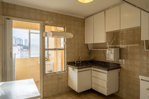 Imagem 12 de 15 de Apartamento Para Aluguel - Água Fria, 2 Quartos, 68 - 893291485