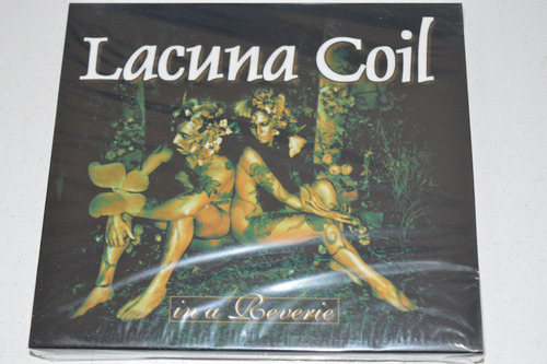 Lacuna Coil  In A Reverie (lacrado)