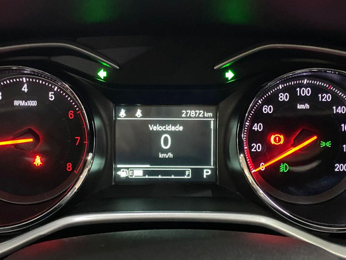 Chevrolet Onix HEV/ PLUS 10TAT LTZ