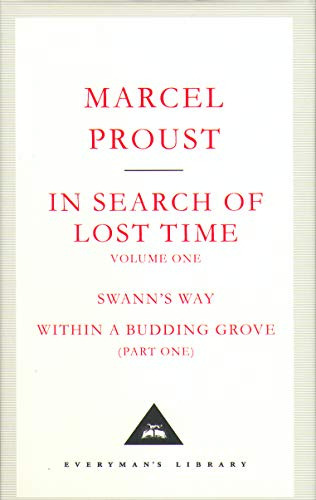 Libro In Search Of Lost Times Volume 1 De Proust Marcel  Ran