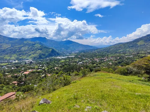 Lote En Girardota En El Limonar