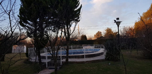 Imagen 16 de 21 de Quinta En Gral. Rodriguez En Venta Con Amplios Lotes