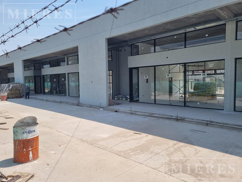 Imagen 5 de 9 de Local En Venta De 160 M2 En Altos Del Encuentro - Benavidez