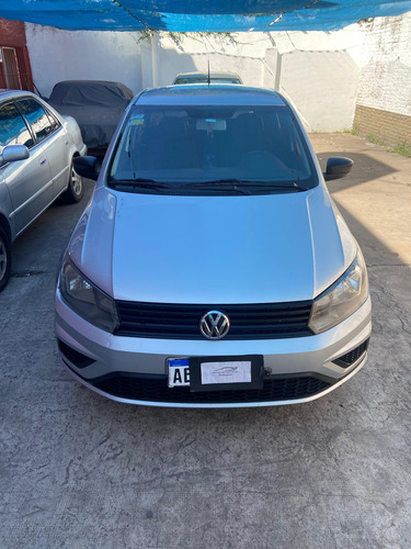 Volkswagen Gol Trend 1.6 Trendline 101cv
