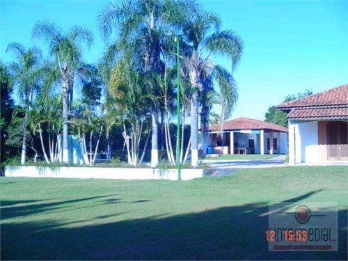 Chácara Residencial À Venda, Fazenda Castelo, Boituva - Ch0026. - Ch0026