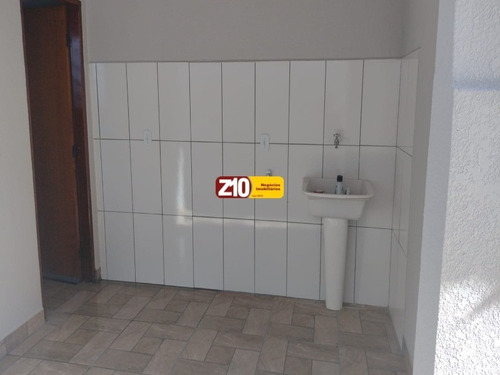 Imagem 15 de 22 de Z10 Imoveis Indaiatuba | Ca09977 - Casa Térrea De Esquina Reformada - Ca09977 - 70697501