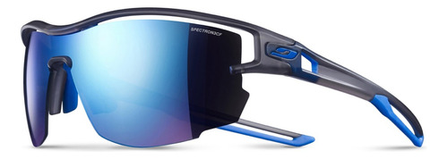 Julbo Aero Spectron 3cf + Estuche Original + Clip Optico