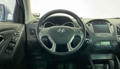 Imagen 15 de 15 de 116607 - Hyundai Ix 35 2015 Con Garantía
