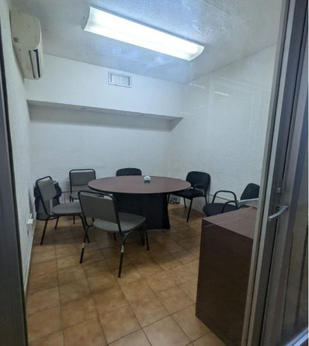 Bodega Y Oficina Comercial En Renta En Av. Correa Racho