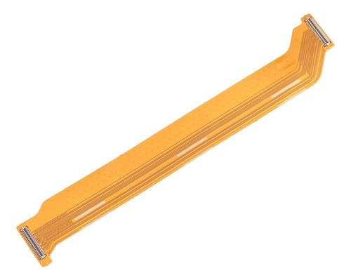 Cable Flexible Lcd Oem Estilo 1 Para Oppo Reno8 T