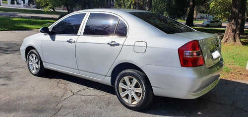 Lifan 620 Talent
