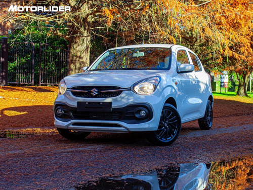 Suzuki Celerio 1.0 Gl Extra Full | Permuta / Financia