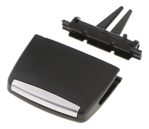 . 4 Clips De Salida De Ventilación For Coche, For Bmw X5 E70