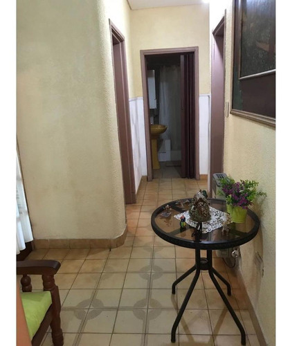 Ph En Venta Patio Y Terraza A 1 Cuadra Av. Belgrano.
