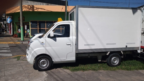 Lifan Foison Box 2017